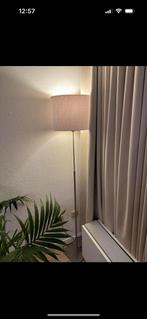 Ikea staande lamp alang zeer goede staat, Ophalen of Verzenden, Zo goed als nieuw