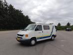 Camper VW T4 1998, Caravans en Kamperen, Campers, Volkswagen, Tot en met 2, 7 tot 12 maanden geleden, Particulier