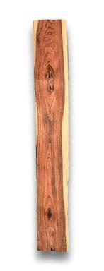 Palissander fineer | 115x16 cm, -, -, Nieuw, -