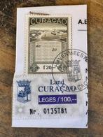 Gezocht: Curaçao Belastingzegels Legeszegels Plakzegels, Postzegels en Munten, Postzegels | Volle albums en Verzamelingen, Ophalen of Verzenden