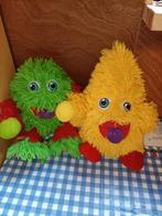2 x Grobbebol handpop Tita Tovenaar, Ophalen of Verzenden