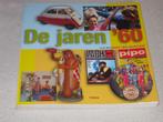 De Jaren '60 Boek / Jack Botermans - Wim Van Grinsven, Boeken, Ophalen, Gelezen