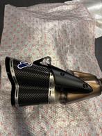 Termignoni demper Ducati Diavel 2016, Ophalen of Verzenden, Gebruikt