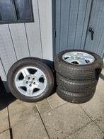 velgen Dodge caliber, Auto-onderdelen, Banden en Velgen, Ophalen, Gebruikt, Velg(en), 17 inch