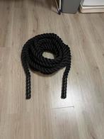 Battle Rope - Perfect voor Crossfit!, Ophalen, Zo goed als nieuw, Armen, Battle rope