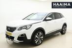 Peugeot 3008 1.2 PureTech 130pk Allure | Automaat | Lederen, Gebruikt, 1199 cc, Wit, Bedrijf