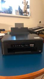 Epson zo 2205 printer, Ophalen of Verzenden, Zo goed als nieuw, Printer
