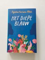 Ayesha Harruna : Het Diepe Blauw 🆕️, Boeken, Ayesha Harruna, Wereld overig, Nieuw, Ophalen of Verzenden