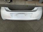 Bumper Achter Toyota Yaris II (P9) (2005-08/2010-11), Auto-onderdelen, Ophalen, Toyota