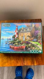 Legpuzzels, Ophalen of Verzenden, 500 t/m 1500 stukjes, Zo goed als nieuw