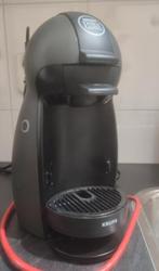 Dolce gusto, 4 tot 10 kopjes, Afneembaar waterreservoir, Gebruikt, Koffiemachine