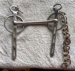 Liverpool stang, bit, menbit, Dieren en Toebehoren, Ophalen of Verzenden, Gebruikt, Overige soorten