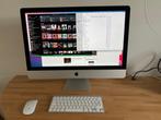 iMac 27" 5K, Core i7, 1,12TB, late 2014, Ophalen, HDD en SSD, 8 GB, IMac