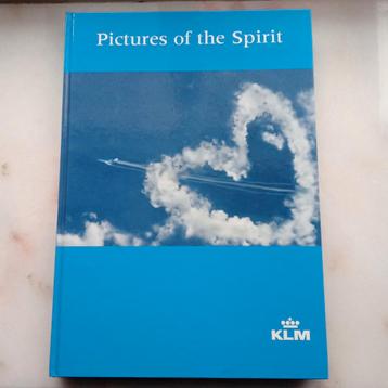 KLM 'Pictures of the Spirit' - Een kijk op het blauwe gevoel beschikbaar voor biedingen