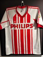 Vintage (matchworn) Adidas PSV Shirt. Begin jaren 90, Ophalen of Verzenden, Gebruikt, PSV, Shirt