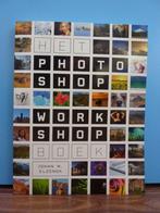 Boeken over Photoshop / Lightroom, Ophalen of Verzenden, Software, Zo goed als nieuw