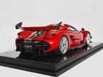 Koenigsegg Jesko Candy Apple Red 1:18 FrontiArt Pre-Order, Ophalen of Verzenden, Nieuw, Auto, Overige merken