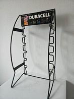 Duracell reclame display, Verzamelen, Ophalen of Verzenden, Gebruikt, Reclamebord