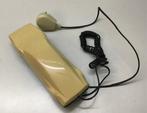 Leuke vintage telefoon jaren 80 model auto - zie foto’s, Ophalen of Verzenden