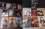 16x Clint Eastwood op DVD Westerns/Dirty Harry TOP CLASSICS, Actie en Avontuur, 1960 tot 1980, Ophalen of Verzenden, Vanaf 12 jaar