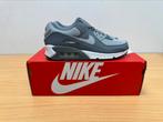 Nike Air Max 90 Cool Grey 38 Nieuw, Nike, Nieuw, Ophalen of Verzenden, Sneakers of Gympen