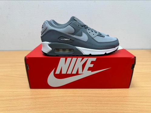 Nike Air Max 90 Cool Grey 38 Nieuw, Kleding | Dames, Schoenen, Nieuw, Sneakers of Gympen, Grijs, Ophalen of Verzenden