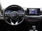 Kia Ceed Sportswagon 1.6 GDI PHEV DynLine, 12 maanden, Stof, Gebruikt, Met garantie (alle)
