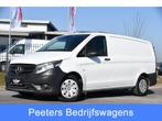 Mercedes-Benz Vito 109 CDI Koelwagen Airco, Multimedia, 90PK, Voorwielaandrijving, Euro 5, Stof, Gebruikt