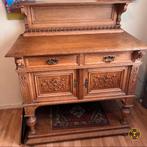 Oude kast, Ophalen of Verzenden