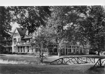 (387-072-005) Wolfheze Hotel Wolfheze beschikbaar voor biedingen