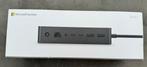 Microsoft Surface Dock 2 (ongebruikt), Ophalen, Microsoft 1661 surface 2, Nieuw, Docking station