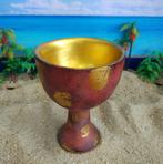 Indiana Jones Heilige Graal Holy Grail Kelk Movie Prop, Verzenden, Nieuw, Film, Beeldje, Replica of Model