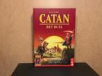 Catan - Het Duel Bordspel (NL) - 999 Games, Ophalen of Verzenden, Nieuw, 999  Games