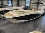Quicksilver 675 Open incl. Mercury 225 pk V6 | Promo actie!, 6 meter of meer, Nieuw, Ophalen, 70 pk of meer