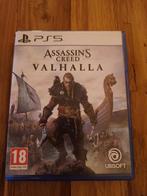 Assassin's Creed Valhalla - PS5, Ophalen of Verzenden, Zo goed als nieuw