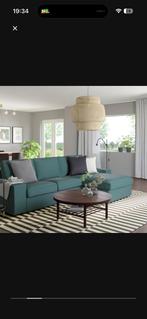 Bankstel Kivik, Ophalen, Zo goed als nieuw