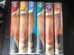 2 x Andre van Duin - Lach Mee met André deel 4+5 2VHS NWST./, Alle leeftijden, Ophalen of Verzenden, Zo goed als nieuw, Tv-serie of Tv-programma