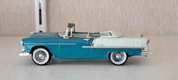 Chevrolet Bel Air 1955 Vitesse Miniatuur beschikbaar voor biedingen
