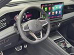 Volkswagen Tiguan 1.5 eHybrid R-Line Edition | Trekhaak | Le, 4 cilinders, 2000 kg, Hybride Elektrisch/Benzine, SUV of Terreinwagen