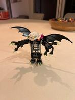 LEGO DREAMZzz 71455 Grimgrijper Kooimonster, Ophalen of Verzenden, Nieuw, Complete set, Lego