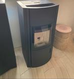 8579 € nieuwprijs AUSTROFLAMM PELLETKACHEL, Huis en Inrichting, Kachels, Ophalen, Zo goed als nieuw, Overige brandstoffen, Pelletkachel