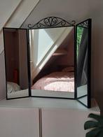 Ikea spiegel - Karmsund, Huis en Inrichting, Woonaccessoires | Spiegels, Ophalen, Gebruikt, Rechthoekig, Minder dan 100 cm