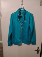 Trainingsvest / trainingsjas KSport, Ksport, Ophalen of Verzenden, Zo goed als nieuw, Groen