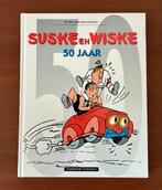 Suske en Wiske 50 Jaar Jubileumboek, Boeken, Stripboeken, Eén stripboek, Ophalen of Verzenden, Zo goed als nieuw