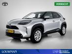 Toyota Yaris Cross 1.5 Hybrid Dynamic Limited | Navigatie |, 12 maanden, Stof, Gebruikt, Parkeersensor