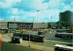 Ansichtkaart station Rotterdam Centraal, Ophalen of Verzenden, 1980 tot heden, Ongelopen, Zuid-Holland