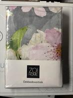 Zo! Home Dekbedovertrek Josin 140x200/220 Nieuw, Eenpersoons, Dekbedovertrek, Nieuw, Ophalen of Verzenden