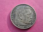 5 mark 1936 F, Ophalen of Verzenden, Duitsland, Losse munt, Zilver