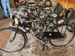 Ouderwetse moterfietsen, Ophalen, Benzine, Overige merken