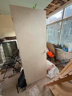 Binnendeuren gratis af te halen, Ophalen, Gebruikt, 80 tot 100 cm, Binnendeur